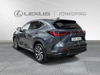 begagnad Lexus NX450h+ NX 450h+ Executive Teknikpaket Soltak Drag Vinterhjul