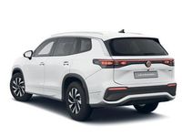 Ny VW Tayron Edition 204 HK (150 kW) 2025 Vit SUV