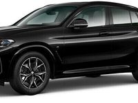 begagnad BMW X4 XDRIVE20D