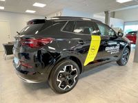 begagnad Opel Grandland X P130 Aut - Ultimate