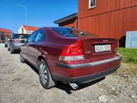 begagnad Volvo S60 2.5T AWD Business Euro 4