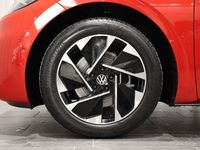 begagnad VW ID3 Pro Performance 204hk