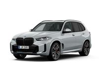 Begagnad BMW X5 Comfort Edition 2026 Grå SUV