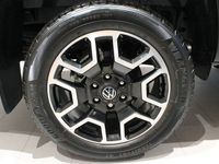 begagnad VW Amarok NEW STYLE 3.0 TDI V6 2023, Transportbil
