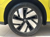 begagnad VW ID. Buzz PRO 5-SÄTEN EL 150 KW (20