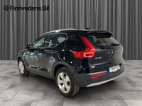 begagnad Volvo XC40 T2 FWD Momentum 2021, SUV