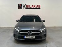 begagnad Mercedes A180 d 7G-DCT/ Panoramatak/ Navi /Backkamera/