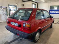 begagnad Nissan Micra 3-dörrar 1.0 50hk ( 1502 mil )