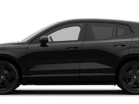 Ny Volvo EX30 Single Motor Extended Range 200 kW (272 HK) 2026 Svart SUV