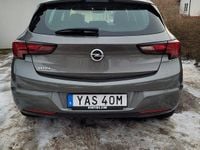 Begagnad Opel Astra 145 HK (106 kW) 2021