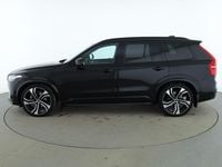 Begagnad Volvo XC90 R-Design 249 HK (183 kW) 2021 Svart SUV