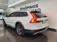 begagnad Volvo V90 CC D4 AWD 190hk Geartronic Euro 6