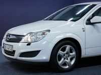 begagnad Opel Astra 1.6 115hk AUX