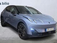 Begagnad Lynk & Co 02 202 kW (275 HK) 2024 Blå SUV