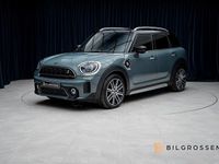 Begagnad Mini Cooper Countryman 125 HK (91 kW) 2023 Grön SUV