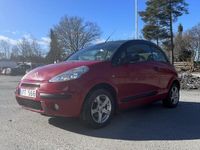 begagnad Citroën C3 Pluriel 1.4 Euro 3