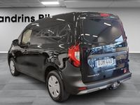 begagnad Nissan Townstar EV 2.2t, N-connecta LAGERBIL 2023, Transportbil - Skåp