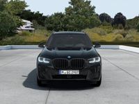 begagnad BMW X3 xDrive30e M Sport Navi Innovation DAP Svankstöd H K D