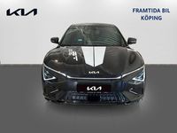 Ny Kia EV6 GT 478 kW (650 HK) 2025 SUV