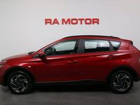 Ny Hyundai Bayon Essential 90 HK (66 kW) 2025 Dragon red SUV
