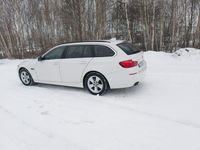 Begagnad BMW 520 184 HK (135 kW) 2011 Kombi