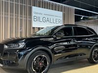 begagnad DS Automobiles DS7 Crossback 