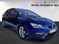 begagnad Seat Leon ST FR 1.5 TSI *Vinterhjul