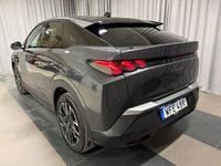 Begagnad Peugeot 3008 GT 146 HK (107 kW) 2025 Grå SUV