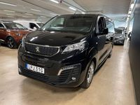 begagnad Peugeot e-Expert PRO+ L3 136hk 75kWh