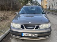 begagnad Saab 9-5 SportCombi 2.3 T Vector Euro 3