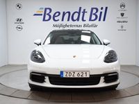 begagnad Porsche Panamera 4 Sport Turismo/ 5,99% Ränta