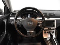 begagnad VW Passat Alltrack 2.0 TDI 4M Aut Värmare Skinn SoV-Hjul 2014, Crossover