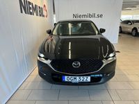 begagnad Mazda CX-30 2.0 M Hybrid AWD Kamera MoK HuD P-sen 2021, SUV