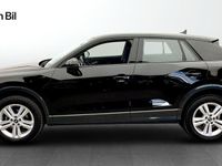 begagnad Audi Q2 35 TFSI Proline Advanced 2021, SUV