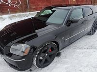 begagnad Dodge Magnum 6.1 V8 HEMI SRT8