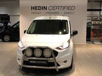 begagnad Ford Transit TransportbilarConnect Connect L2 1,5 100hk Automat Drag