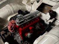 Begagnad Volvo Amazon 68 HK (50 kW) 1962 Sedan