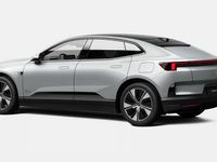 Ny Polestar 4 Long Range Single Motor 203 kW (277 HK) 2026 SUV