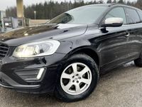 begagnad Volvo XC60 R-design Optimering D4 AWD Geartronic Classic,
