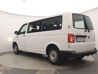 begagnad VW Caravelle TDI 150hk 9-sits/P-sensor