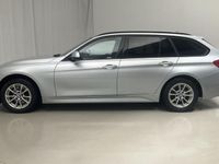 begagnad BMW 320 d xDrive Touring, F31 2017, Kombi