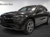 Ny Mercedes GLC300e 330 HK (242 kW) 2026 SUV