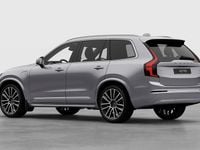 Ny Volvo XC90 456 HK (335 kW) 2025 Silver SUV