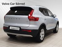 begagnad Volvo XC40 B4 FWD Bensin Mom Adv Navi Pro Edt