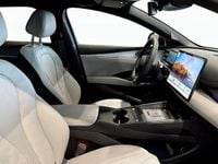 Ny BYD Seal Comfort 212 HK (155 kW) 2025 Svart