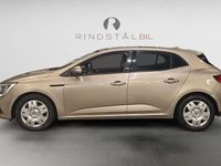 Begagnad Renault Mégane IV 110 HK (80 kW) 2017 Ljusbrun Halvkombi