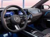 Begagnad Mercedes EQA250+ Advanced 2024 SUV