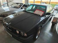Begagnad Alpina B10 360 HK (264 kW) 1991 Svart Sedan