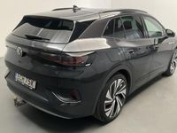 begagnad VW ID4 VW GTX 77kWh AWD 2022, SUV