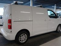 Begagnad Peugeot Expert 122 HK (89 kW) 2020 Vit Van